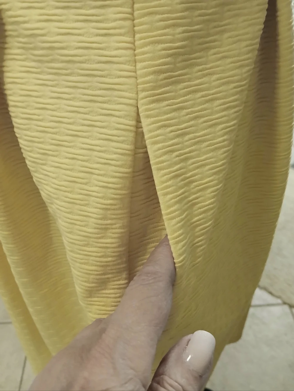 JESSICA SIMPSON DRESS, SIZE 10 - Picture 10 of 13
